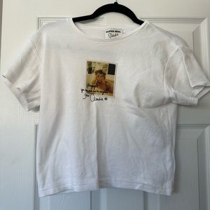 Realization par milkshake tee